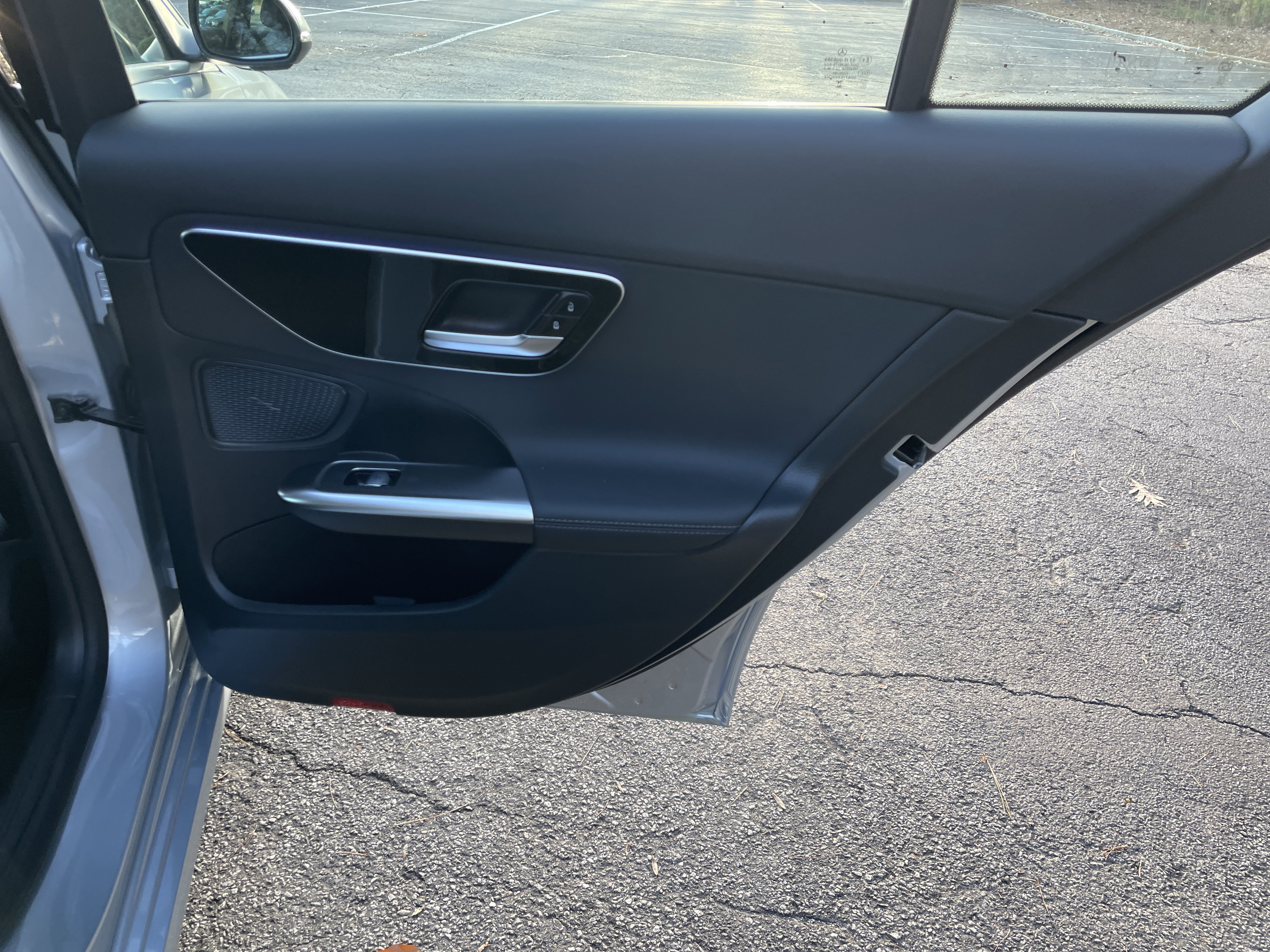 New 2026 Mercedes-Benz C 300 Sedan image 38