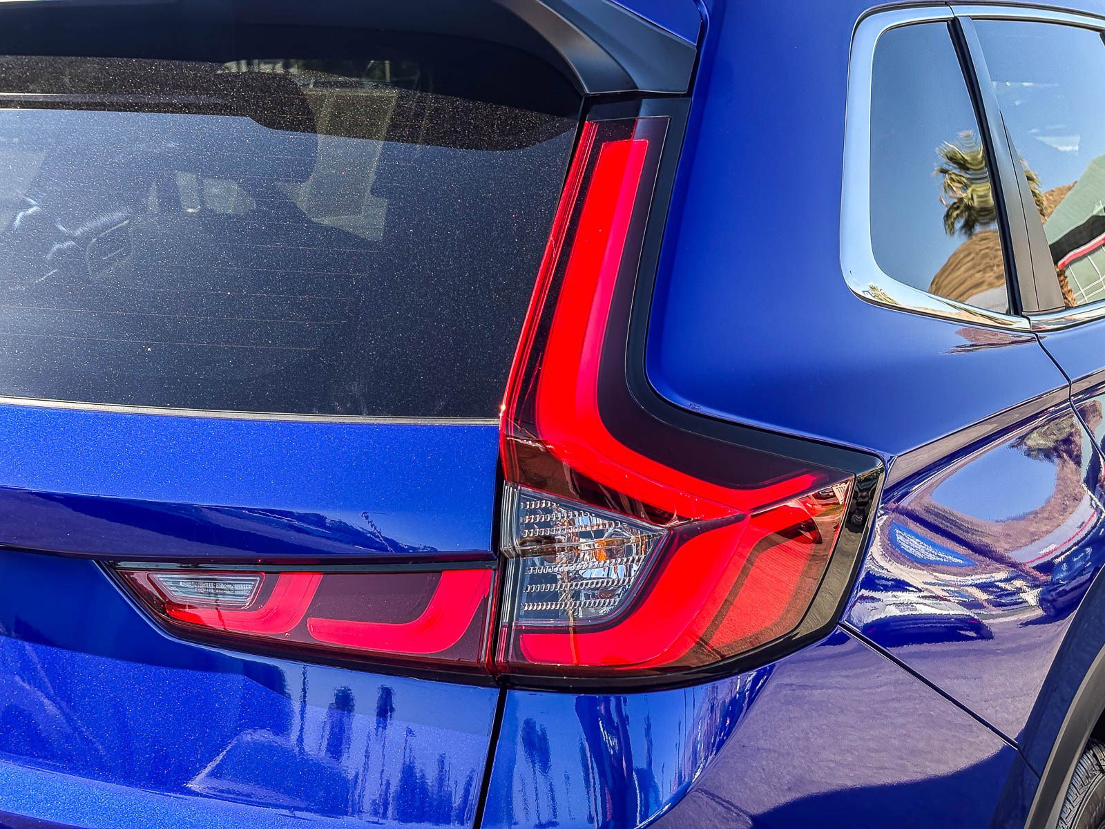 Used 2024 Honda CR-V Sport image 8