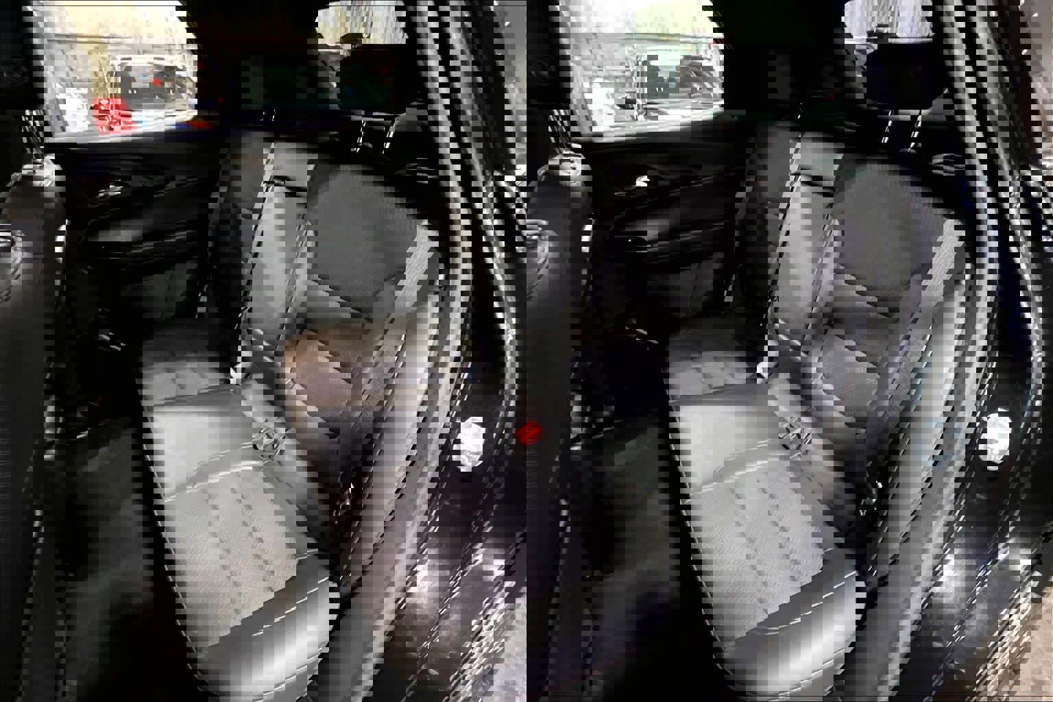 Used 2021 Chevrolet TrailBlazer RS w/ Sun and Liftgate Package image 20