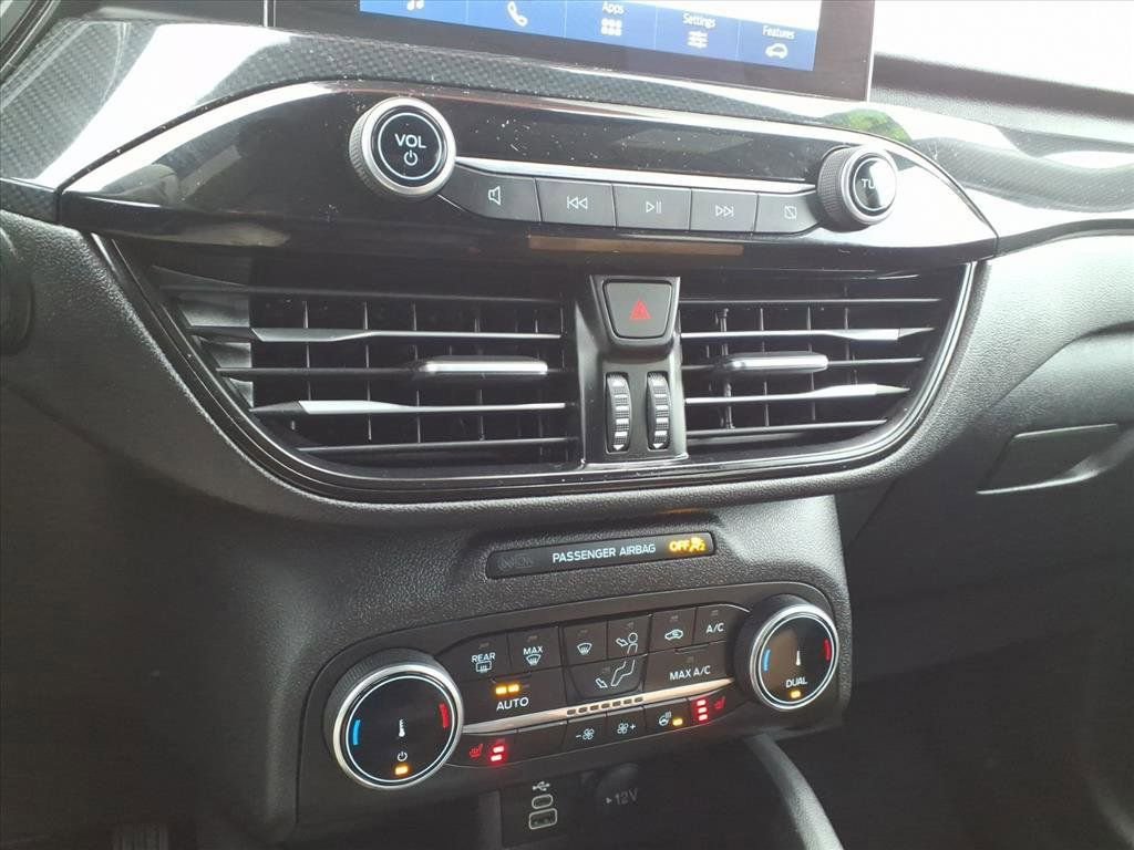 Used 2025 Ford Escape ST-Line Select image 48