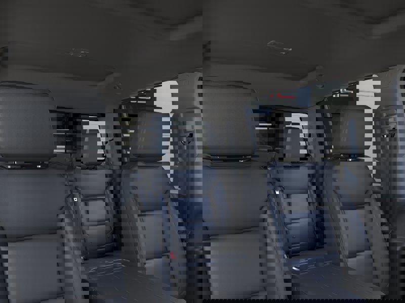New 2026 GMC Sierra 1500 Elevation w/ Elevation Premium Package image 48