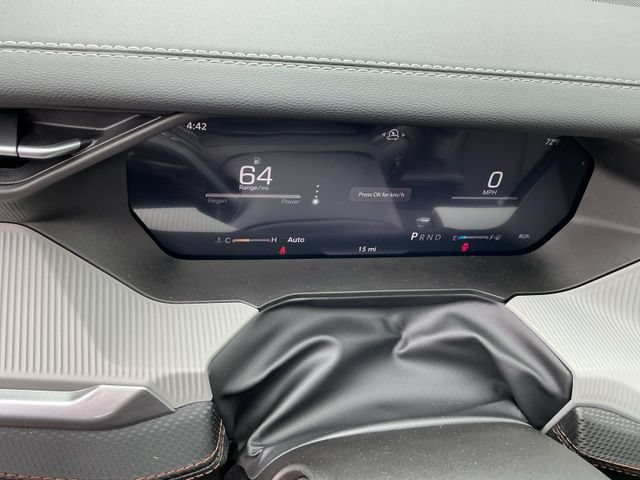 New 2026 Jeep Cherokee Limited AWD/4WD image 25