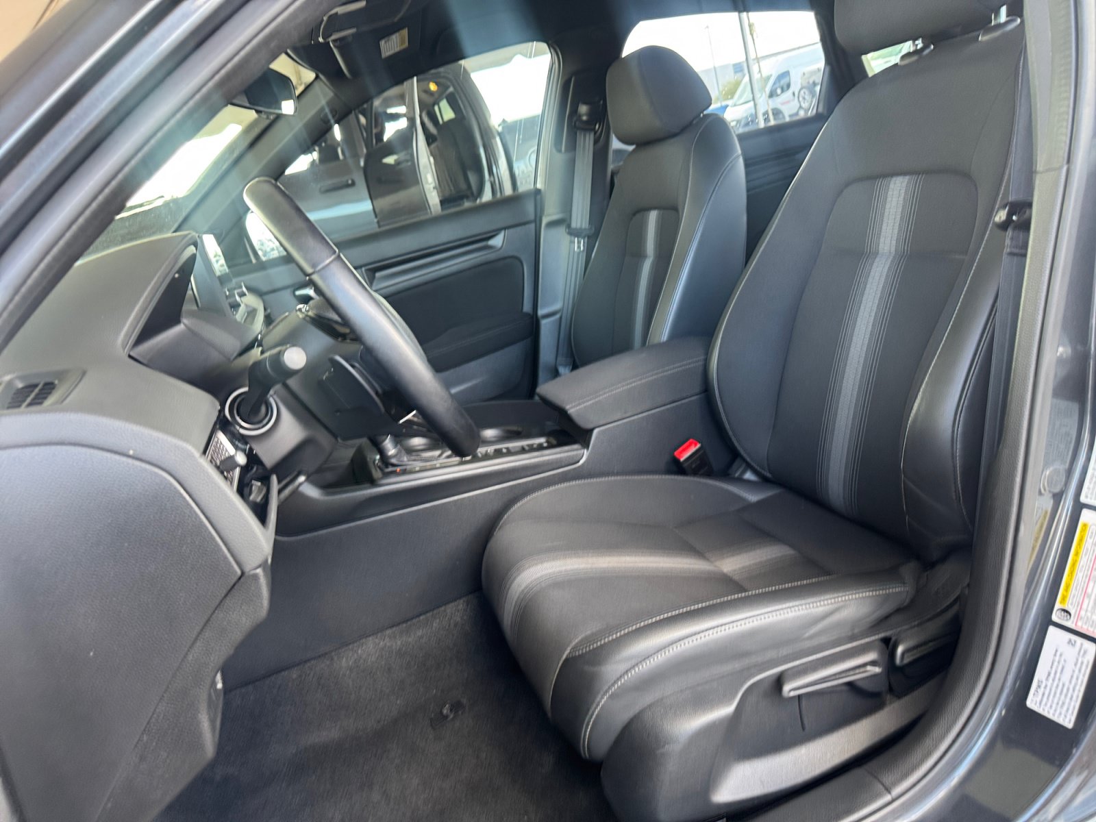 Used 2022 Honda Civic Sport image 9