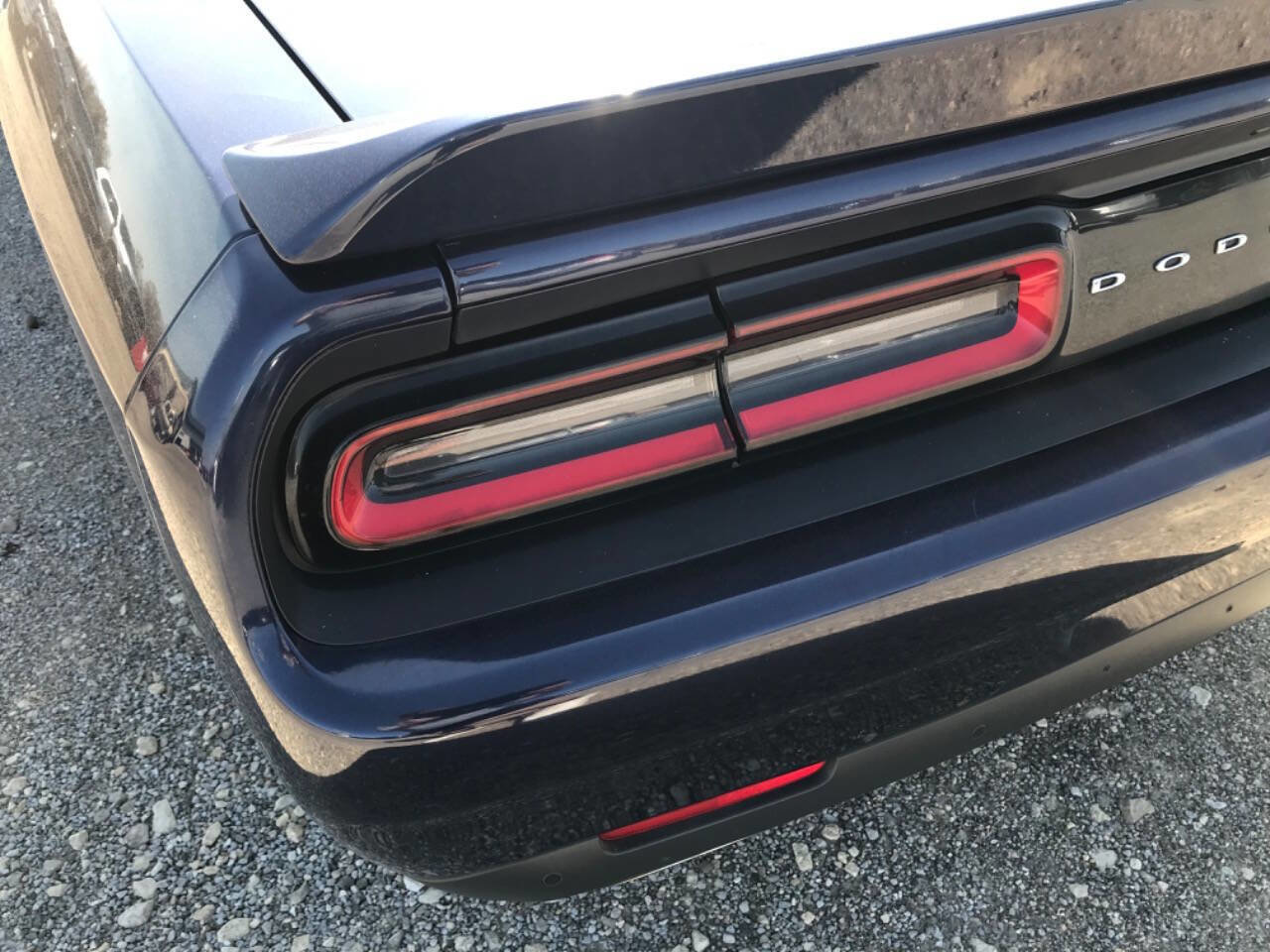 Used 2015 Dodge Challenger SXT Plus w/ Driver Convenience Group image 23