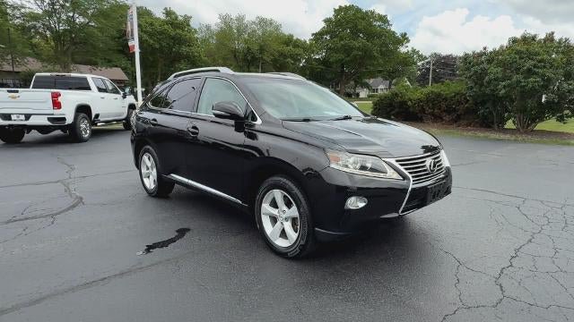 Used 2015 Lexus RX 350 FWD image 2