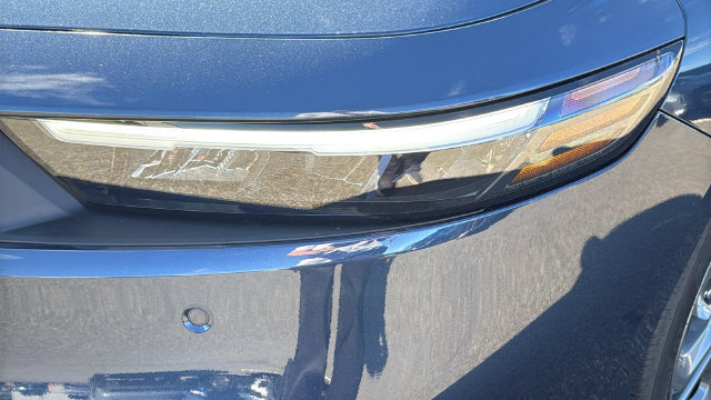 New 2026 Honda Accord EX-L image 7