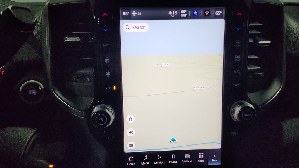 Used 2026 RAM 2500 Tradesman image 21