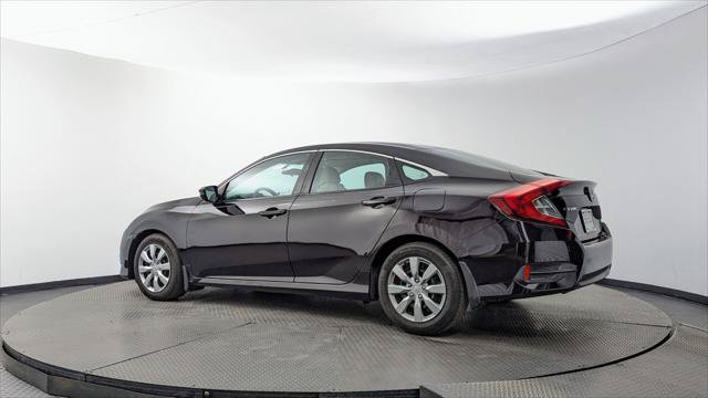 Used 2016 Honda Civic LX image 6