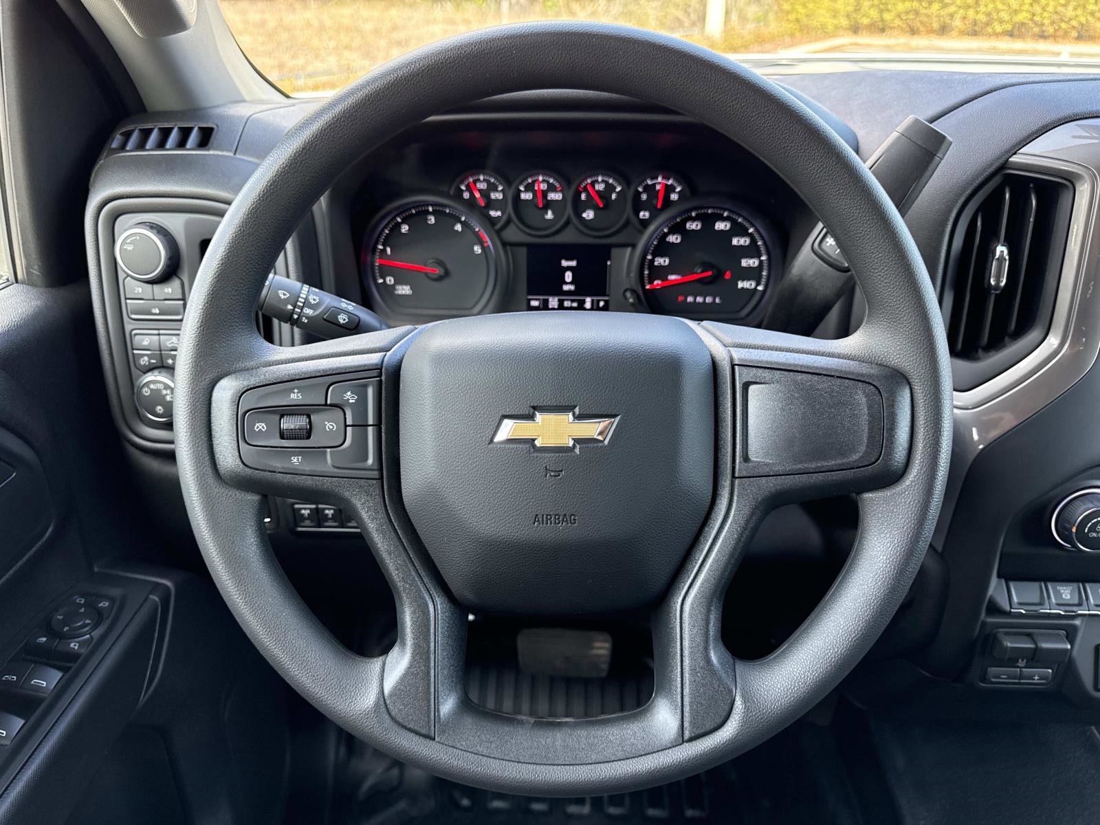 New 2026 Chevrolet Silverado 3500 W/T w/ WT Convenience Package AWD/4WD image 18