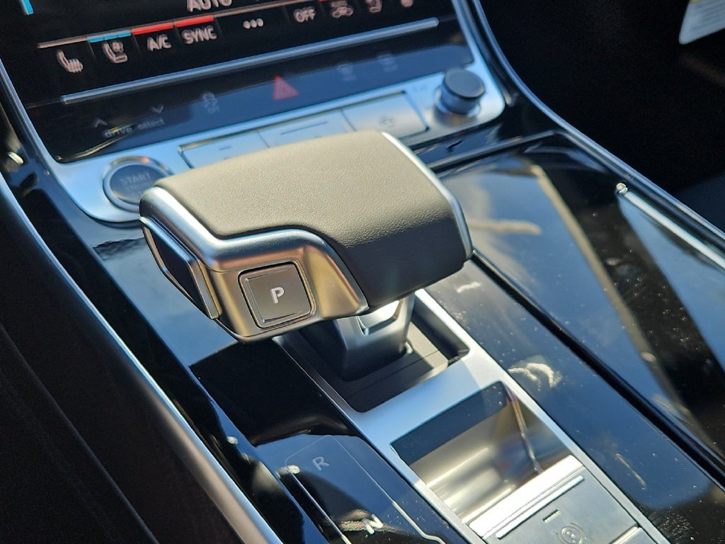 New 2027 Audi A8 L 3.0T AWD/4WD image 21