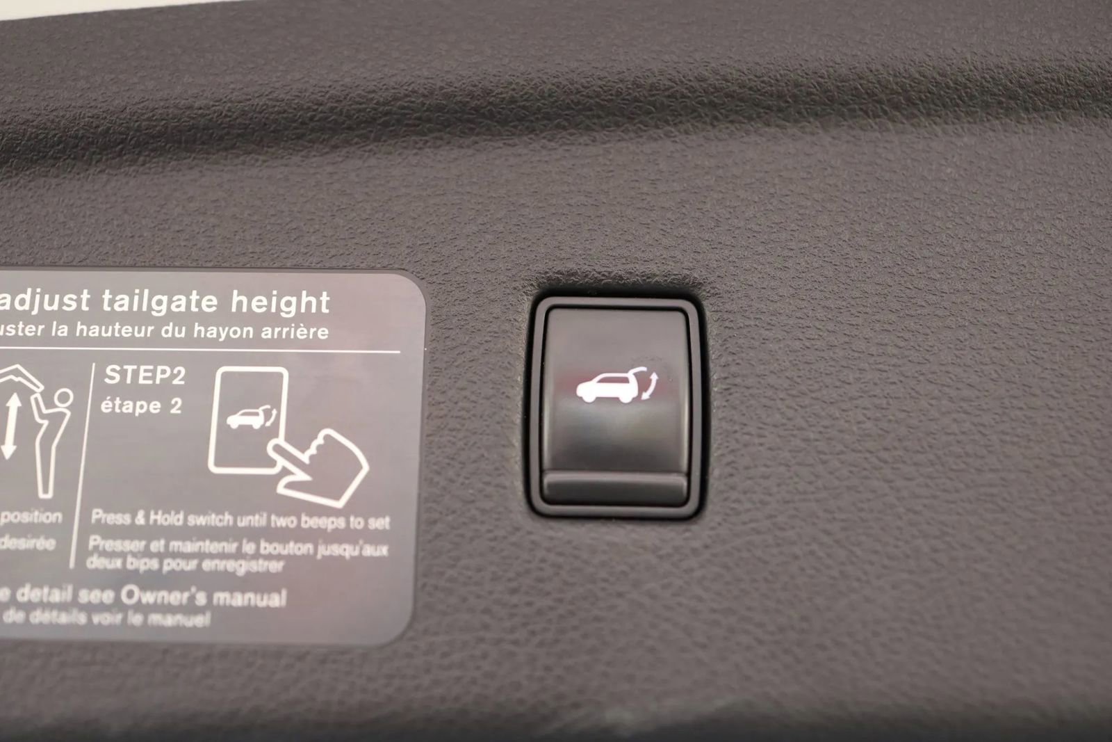 Used 2021 INFINITI QX50 Luxe AWD/4WD image 43