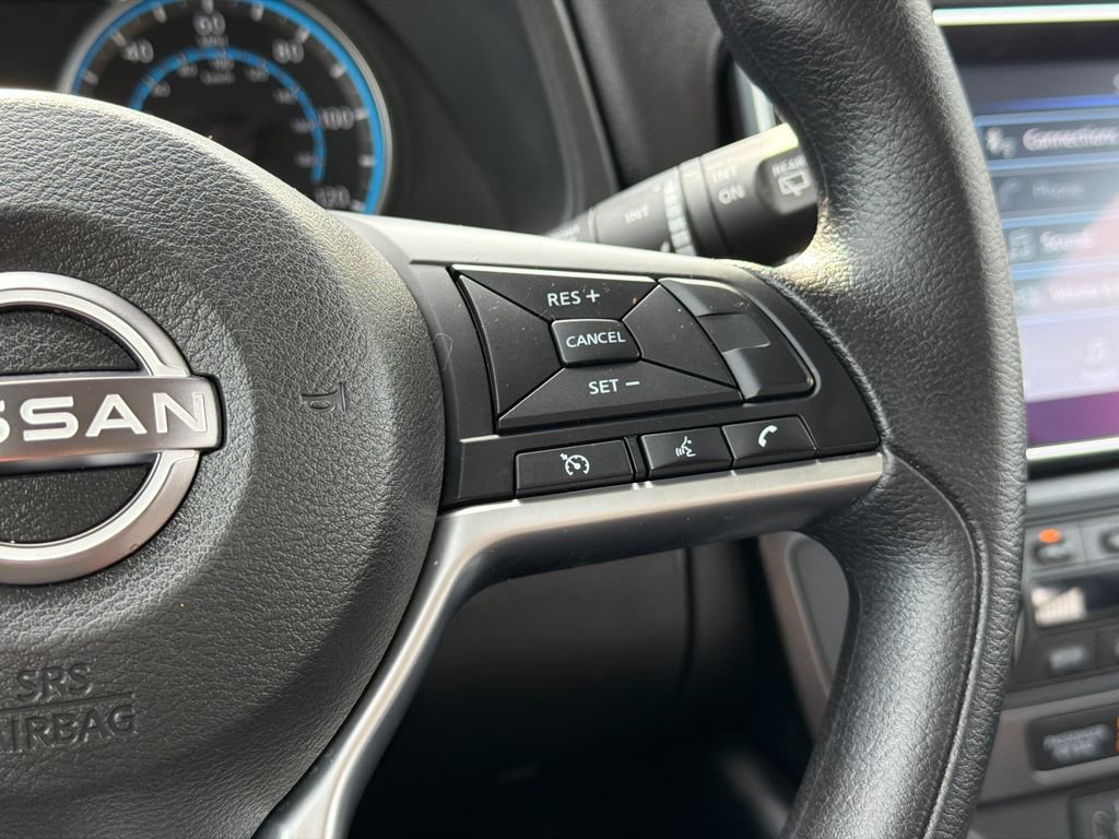 Used 2023 Nissan Leaf S image 20