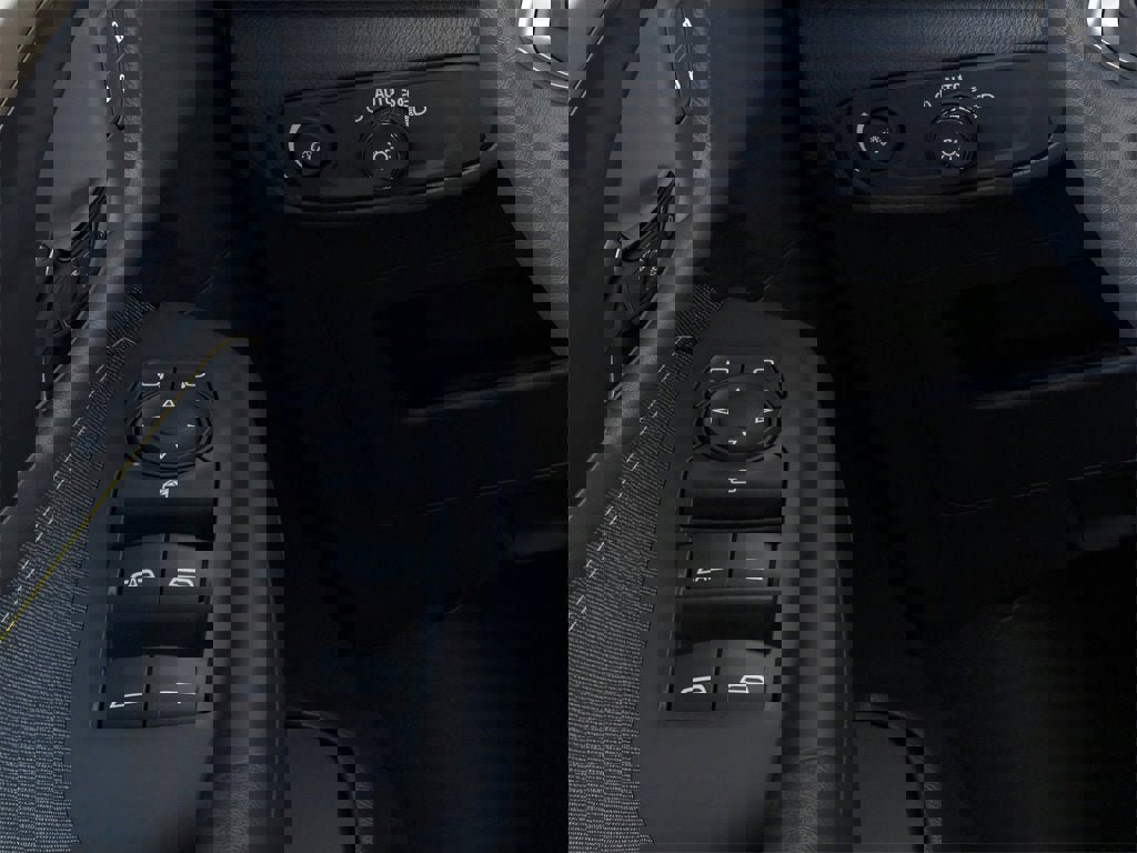 New 2025 Chevrolet TrailBlazer ACTIV image 22