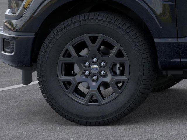 New 2026 Ford F150 STX w/ Equipment Group 200A image 19