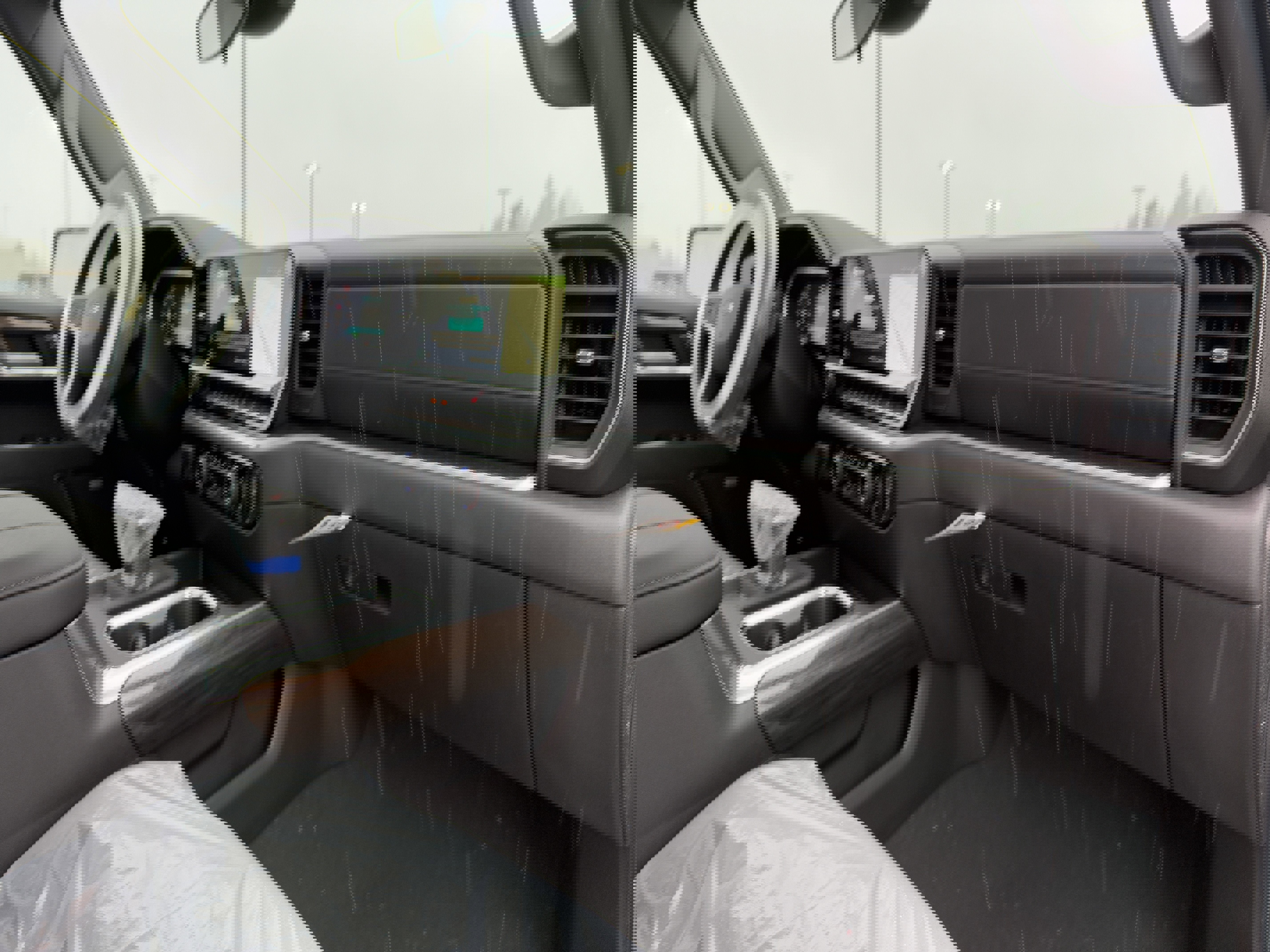 New 2026 Chevrolet Silverado 1500 LT Trail Boss w/ LT Trail Boss Premium Package image 17