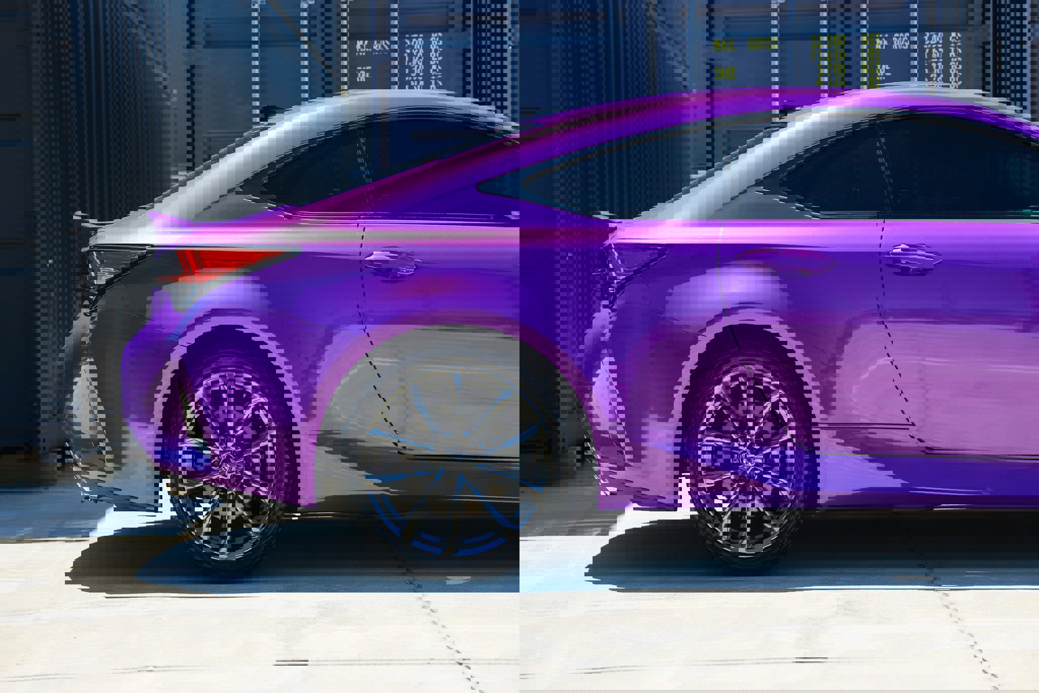 Used 2022 Lexus RC 300 F Sport w/ Navigation Package image 29