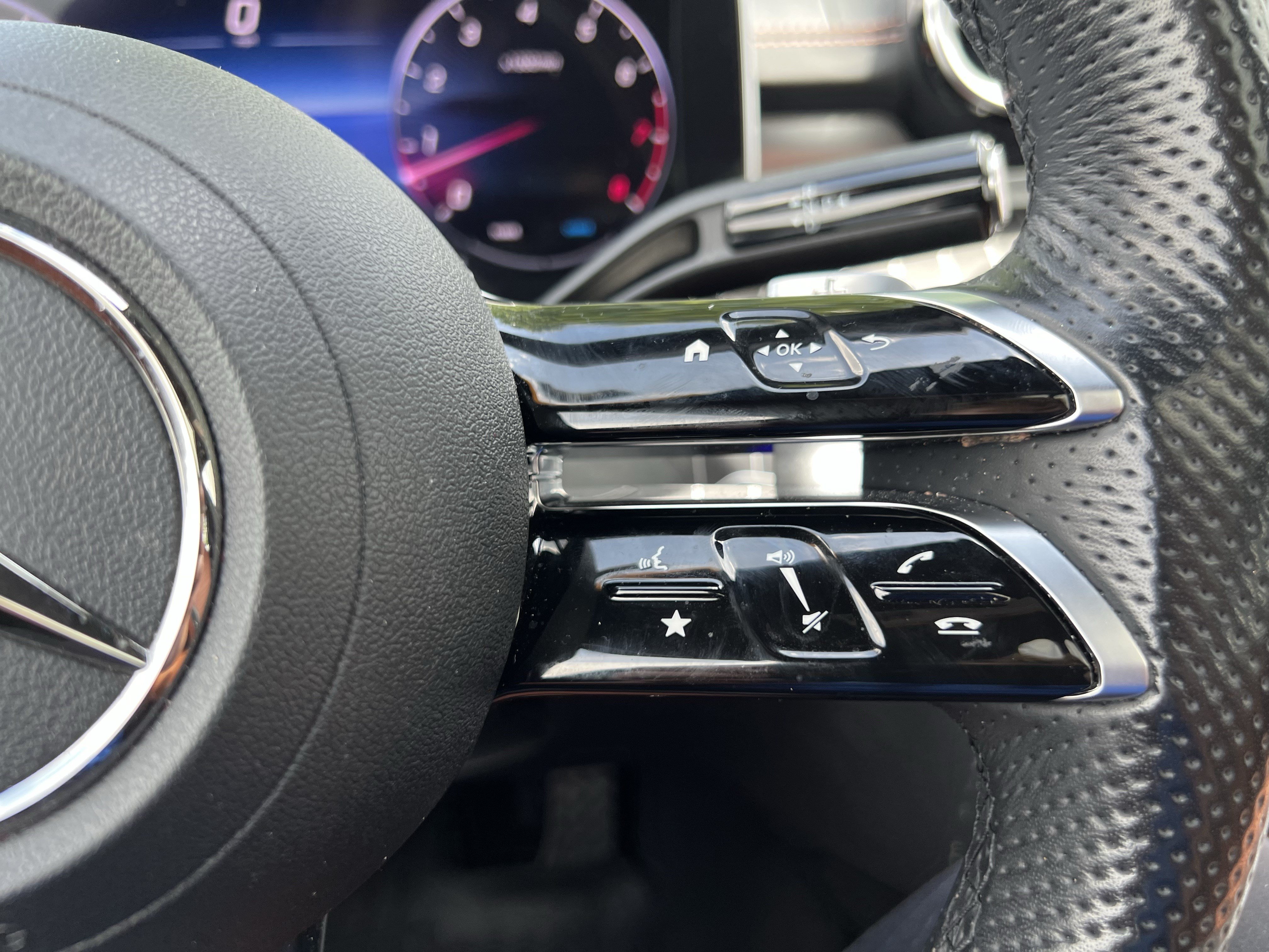 Used 2023 Mercedes-Benz C 300 4MATIC Sedan image 20