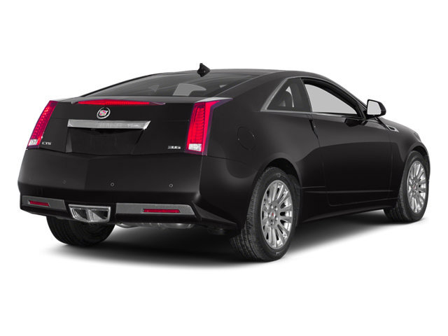 Used 2013 Cadillac CTS Performance image 5