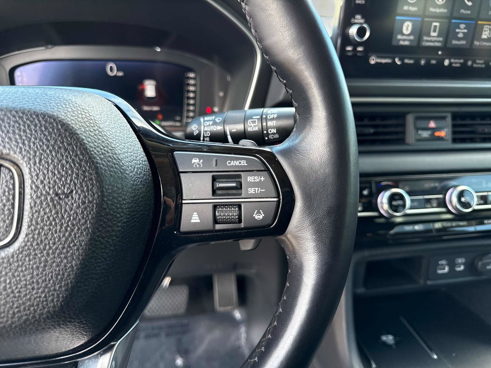 Certified 2023 Honda Pilot Elite image 32