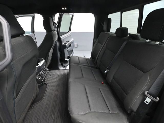 Used 2023 Ford F150 XLT w/ Equipment Group 302A High image 42