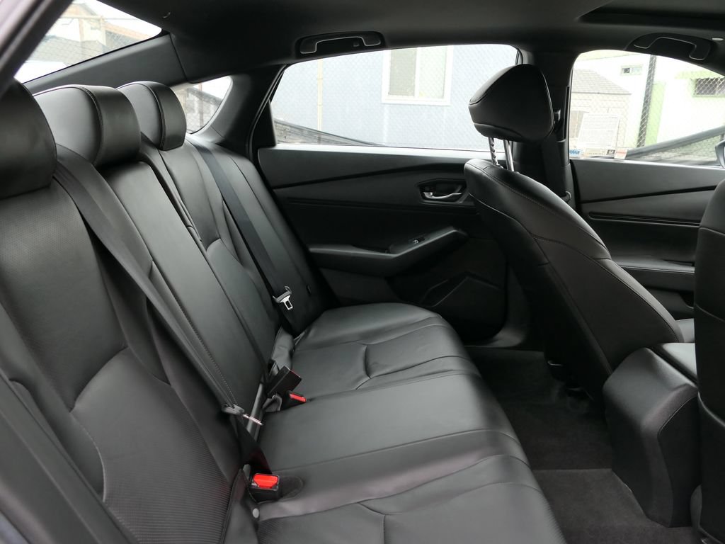 Used 2024 Honda Accord Sport image 27
