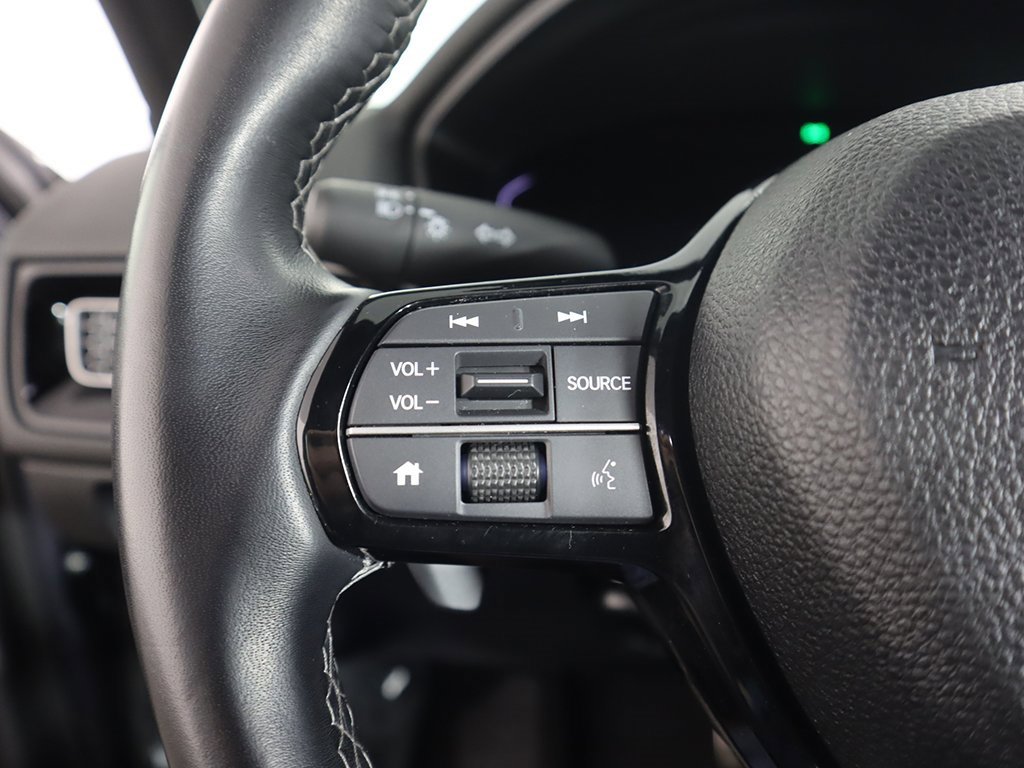 Used 2025 Honda Civic Sport image 39