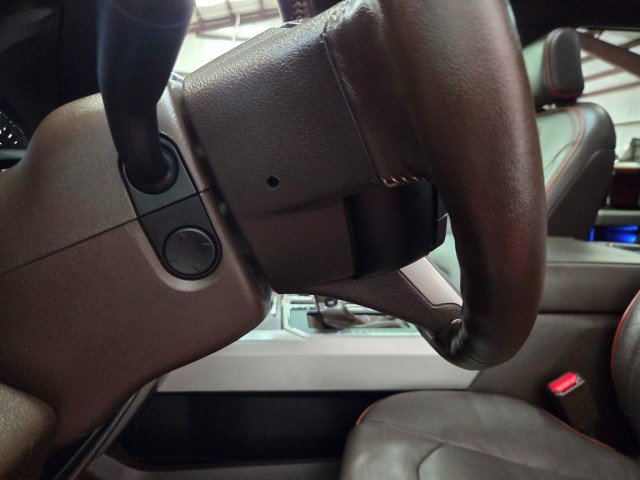 Used 2015 Ford F150 King Ranch w/ Equipment Group 601A Luxury image 45