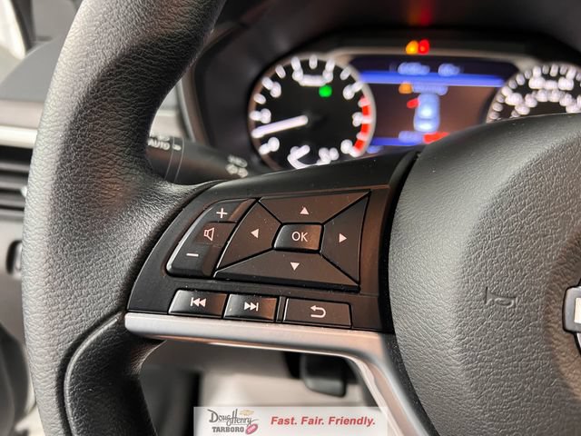 Used 2025 Nissan Altima 2.5 SV FWD image 51