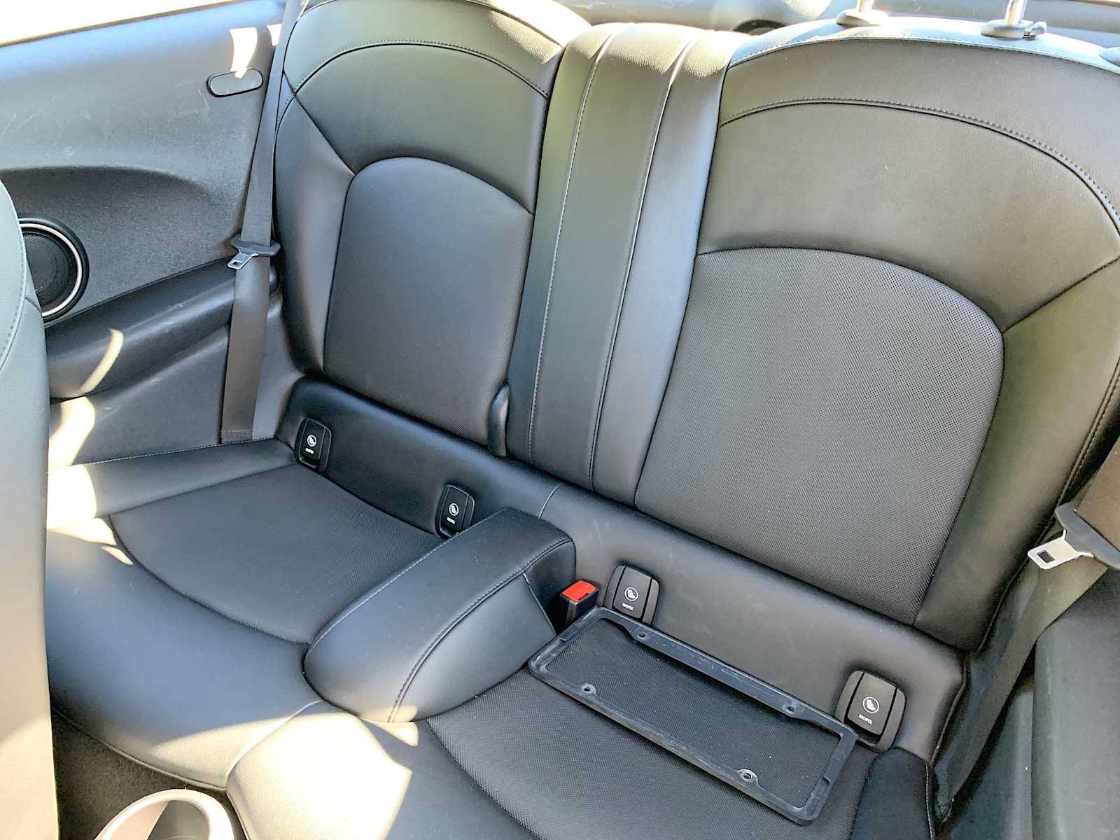 Used 2015 MINI Cooper S FWD image 21