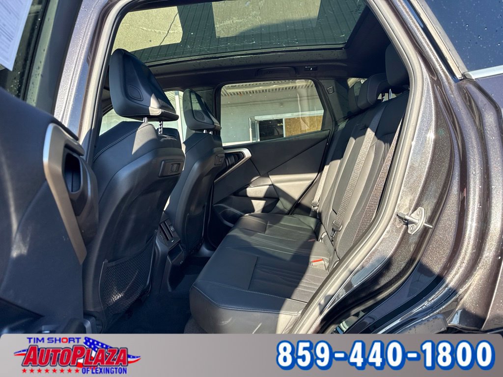 Used 2025 BMW X3 xDrive30i w/ Premium Package AWD/4WD image 24