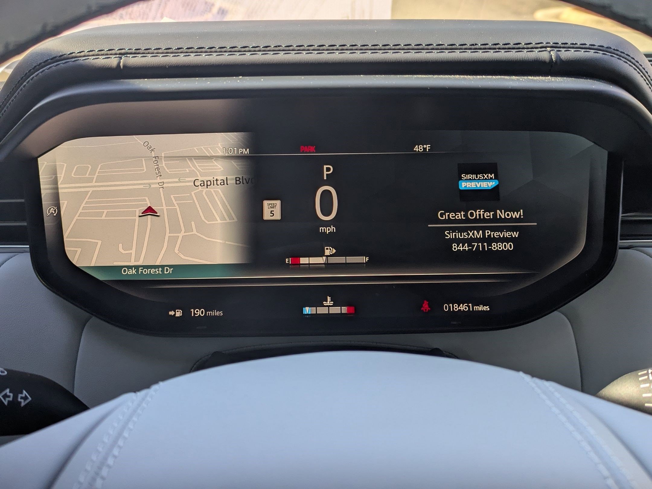 Used 2023 Land Rover Range Rover Sport SE Dynamic image 10