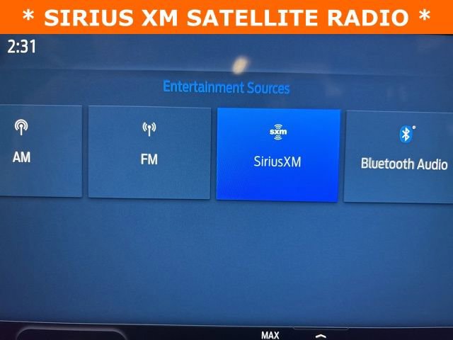 New 2025 Ford Maverick XLT w/ XLT Luxury Package image 9