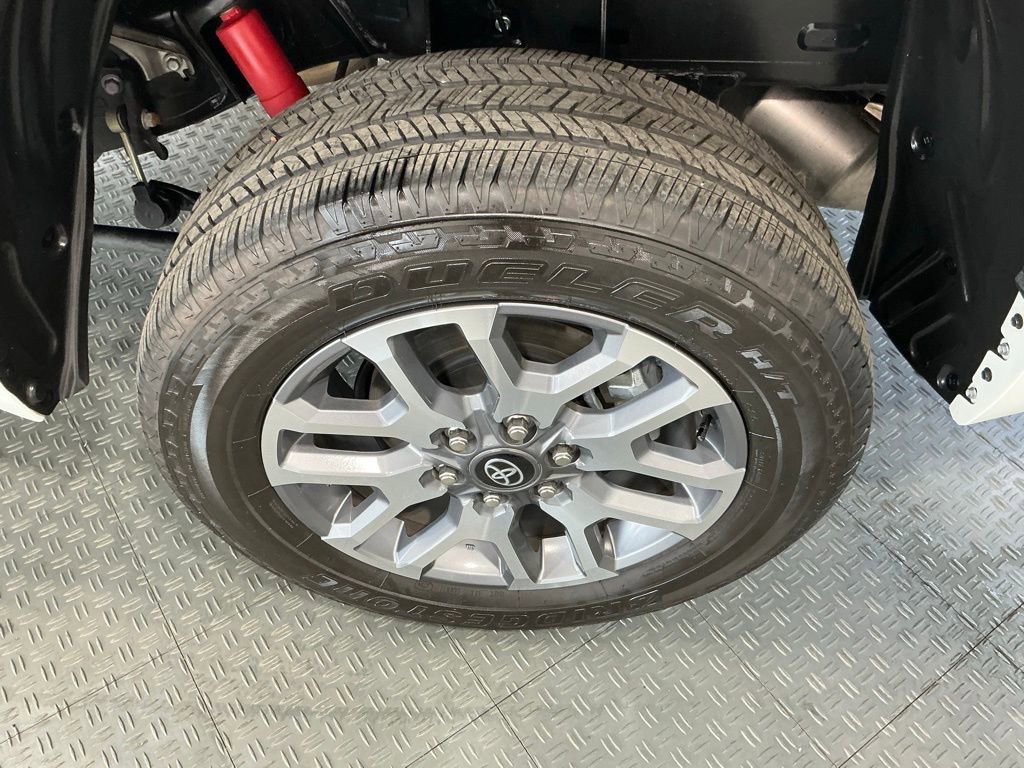 Used 2025 Toyota Tundra 1794 Edition image 38