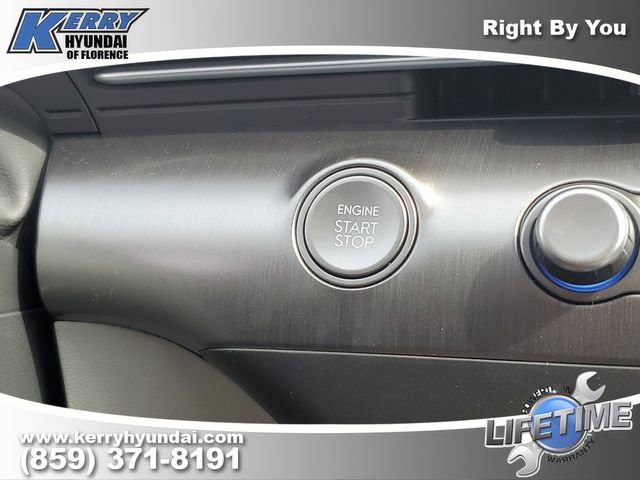 New 2026 Hyundai Kona SEL Sport image 28