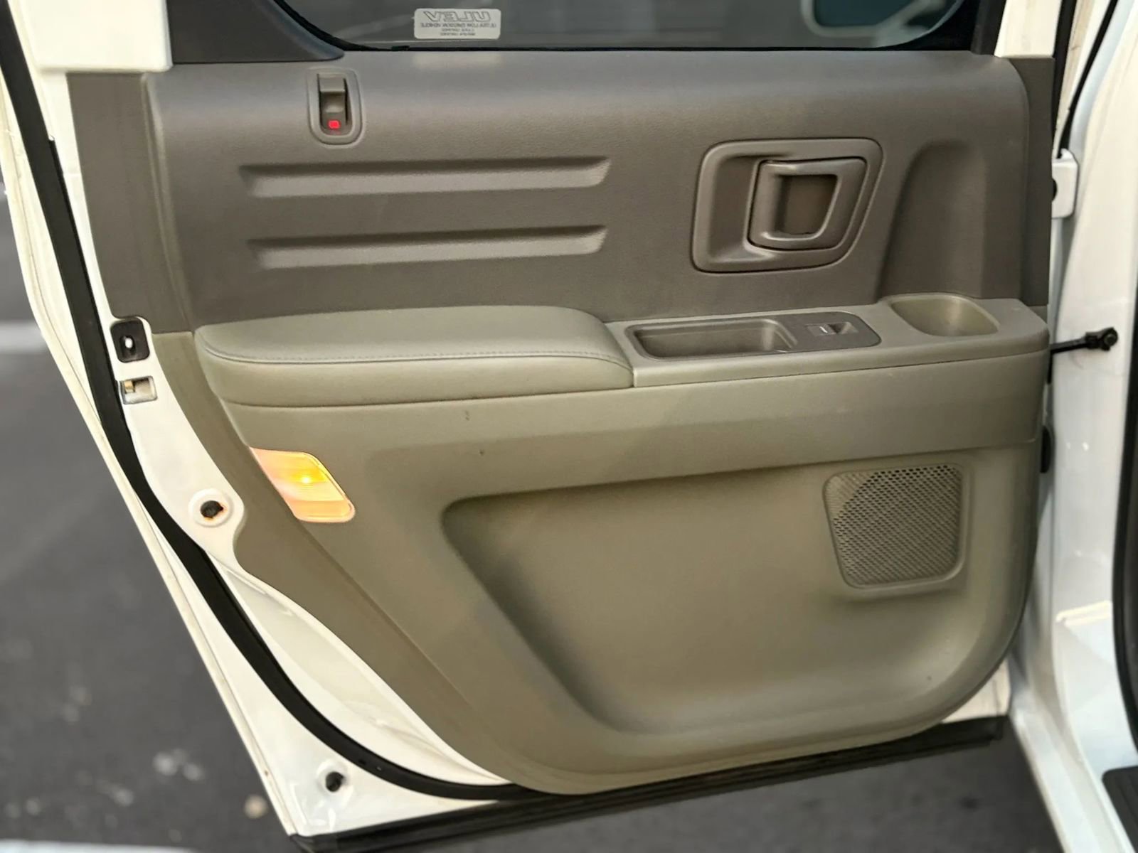 Used 2006 Honda Ridgeline RTL image 12