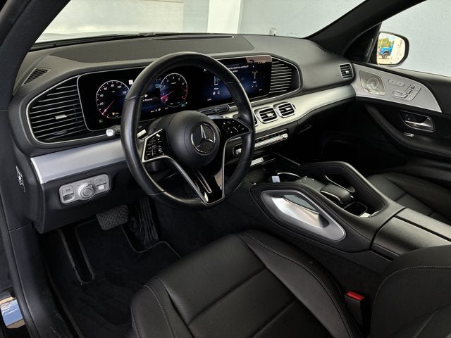 Used 2025 Mercedes-Benz GLE 350 4MATIC image 12