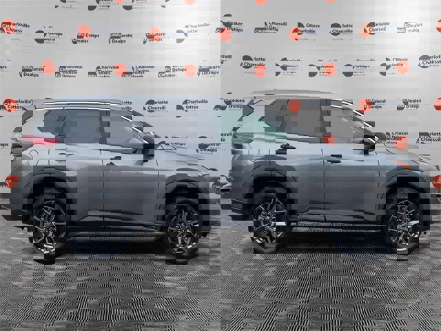 Certified 2024 Nissan Rogue S image 6