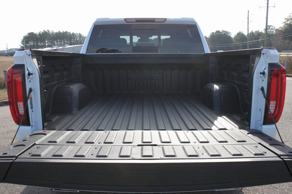 New 2026 GMC Sierra 1500 SLT w/ SLT Premium Plus Package image 21