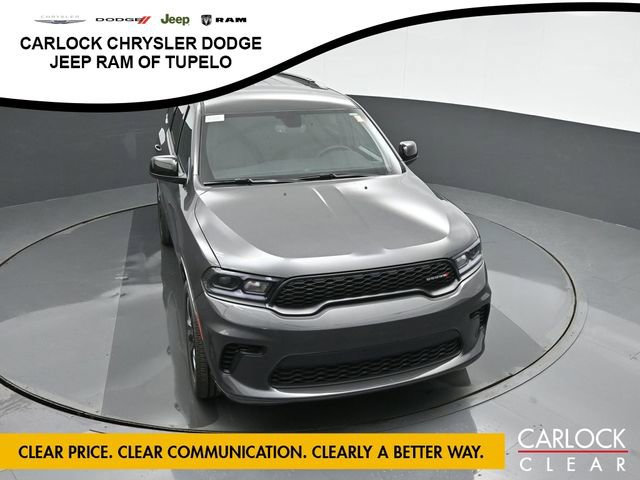 New 2026 Dodge Durango GT image 66