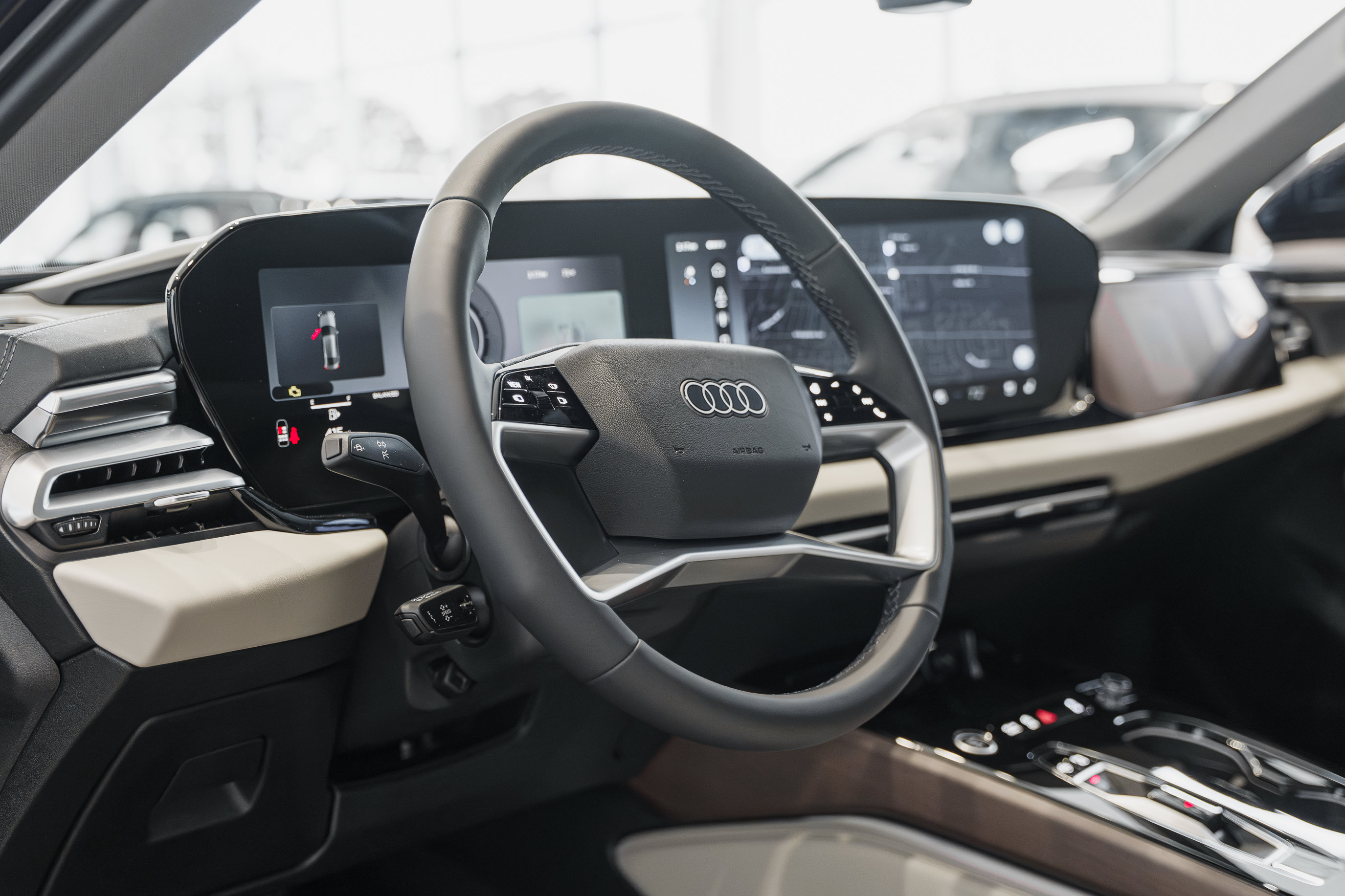 New 2026 Audi A5 2.0T Prestige AWD/4WD image 6