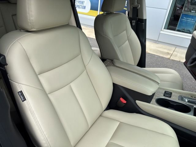 Used 2024 Nissan Murano SV image 30