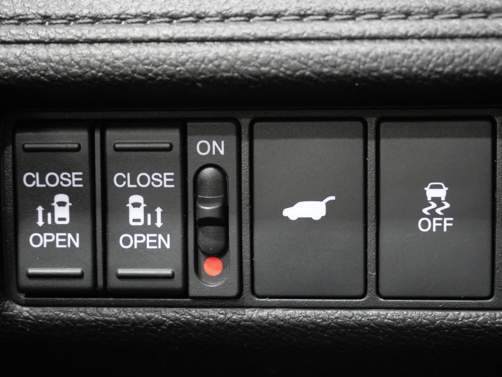 Used 2025 Honda Odyssey EX-L image 15