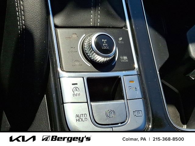 Used 2025 Kia Telluride SX X-Line image 31