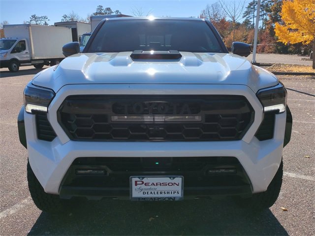 Used 2025 Toyota Tacoma TRD Pro image 9