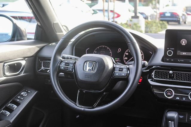 Used 2025 Honda Civic Sport image 21