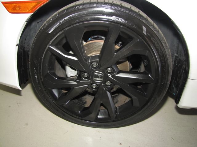 Used 2019 Honda Civic Sport image 24