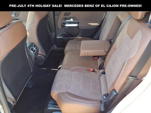 New 2026 Mercedes-Benz GLB 250 image 18