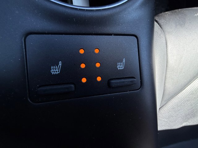 Used 2023 Toyota Camry XLE w/ Cold Weather Package image 29