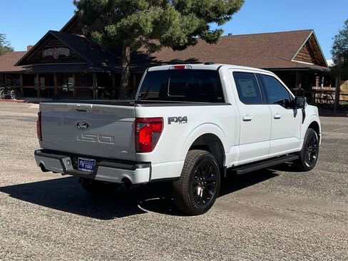 New 2026 Ford F150 XLT image 11