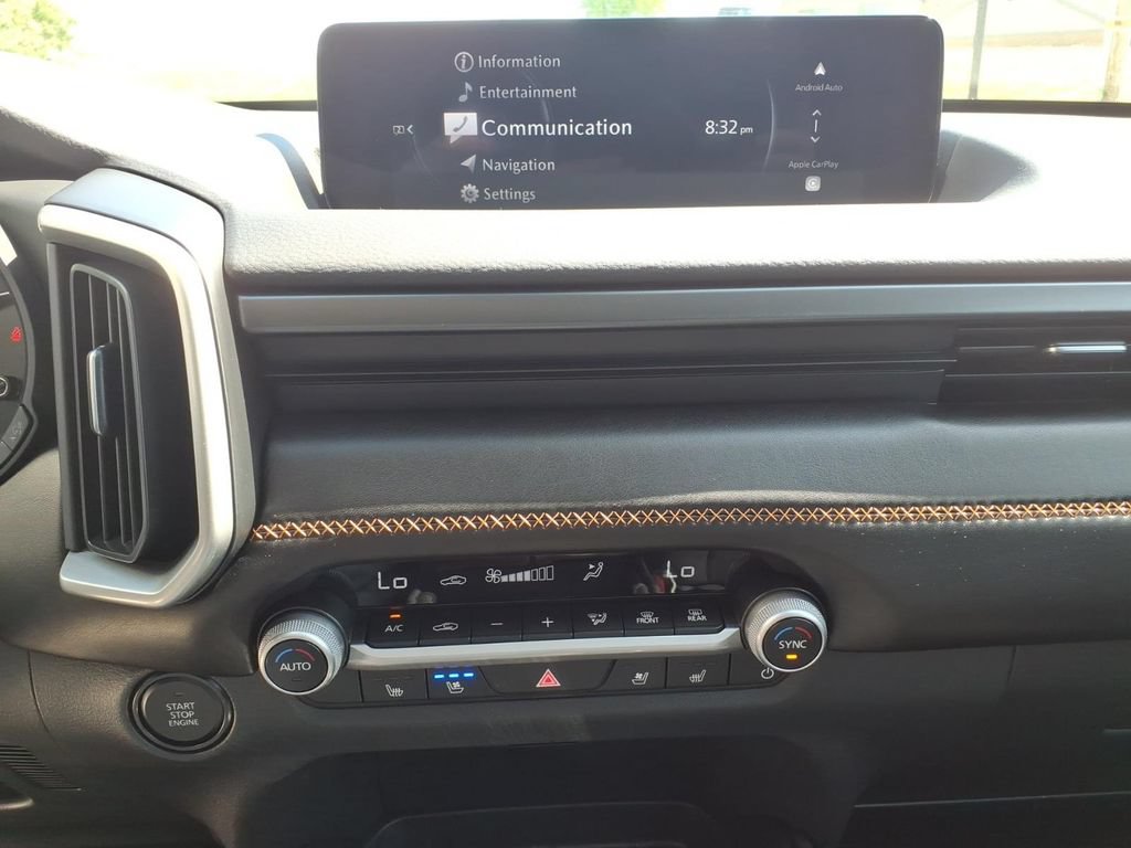 New 2026 MAZDA CX-50 AWD 2.5 S w/ Weather Package image 21